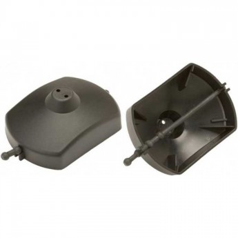 Чехол MORA ICE на ножи ручных ледобуров Expert диам. 175 мм. (цвет черный)