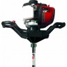 Мотоледобур MORA ICE Honda 4-х тактный HL-250