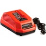 Платформа для зарядки MORA ICE Lithium 40V LFV-CBEU